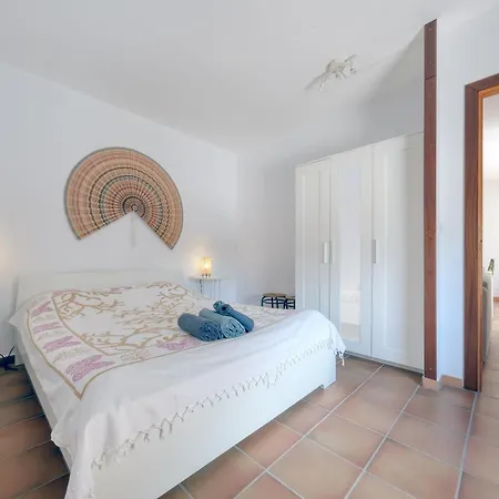 Casa Bom アパート *