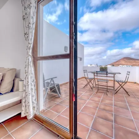 Apartman Casa Bom Tahiche