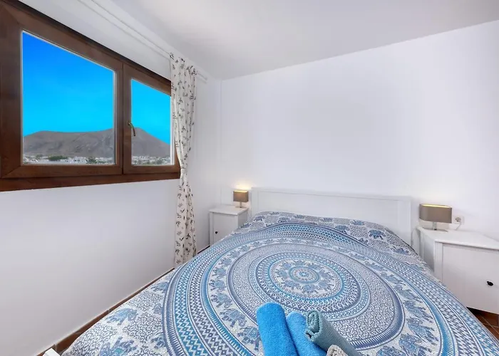 Appartement Casa Bom Tahiche