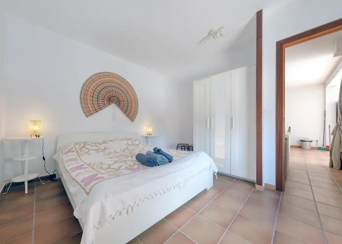 Casa Bom Appartement *