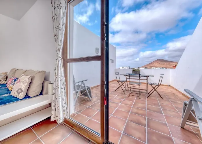 Appartement Casa Bom Tahiche