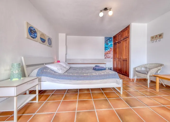 Casa Bom Tahiche