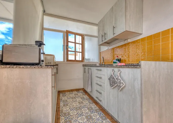 Appartement Casa Bom