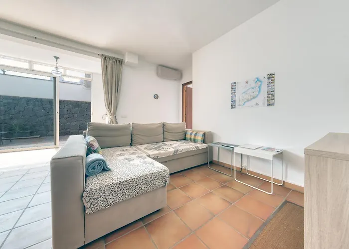 Appartement Casa Bom Tahiche