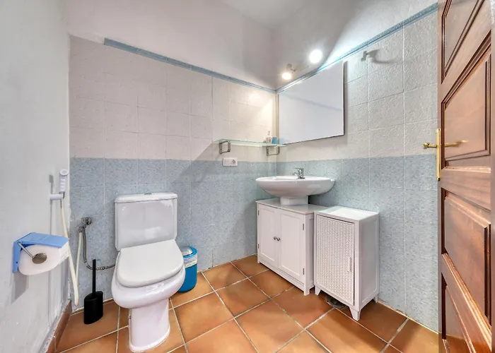 Casa Bom Appartement