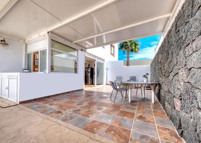 Appartement Casa Bom