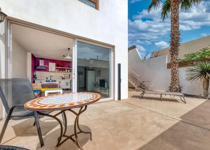 Casa Bom Appartement *