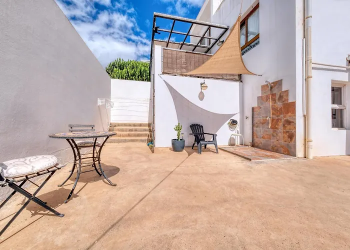 Appartement Casa Bom *