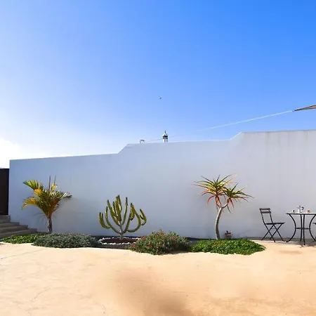 Casa Bom Apartment Tahiche