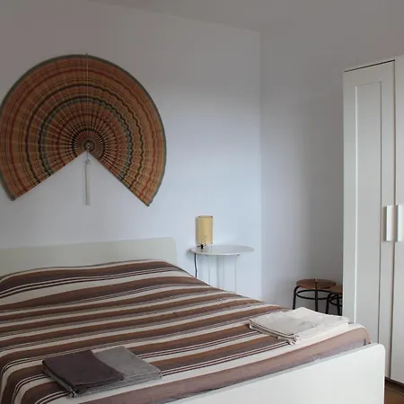 Apartment Casa Bom