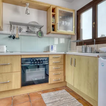 Appartamento Casa Bom *