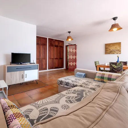 Casa Bom شقة Tahiche