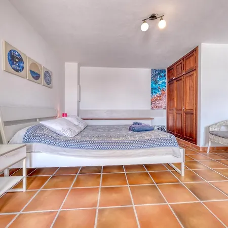 Casa Bom Tahiche
