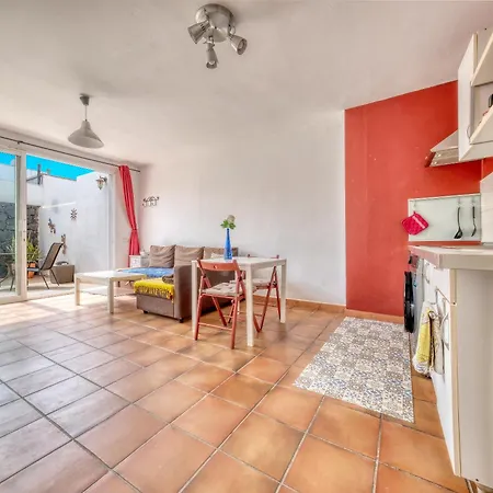 Appartamento Casa Bom *