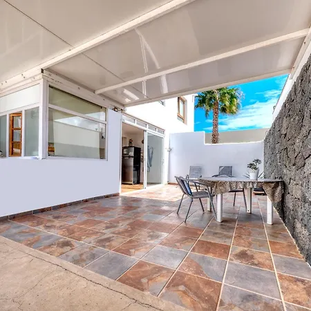 Appartamento Casa Bom