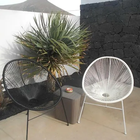 Casa Bom Apartment Tahiche