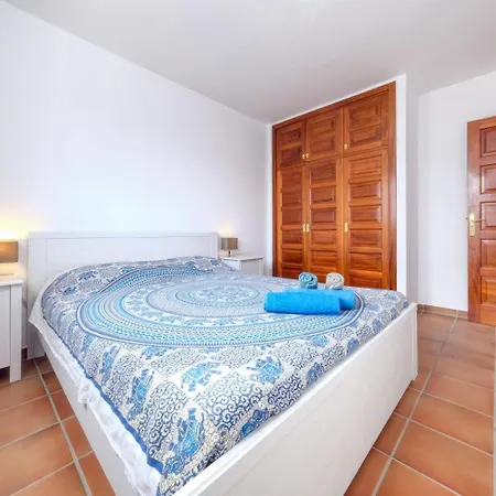 Casa Bom 公寓 Tahiche