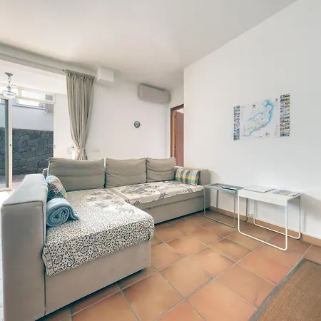 Apartment Casa Bom Tahiche