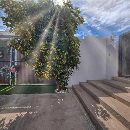 公寓 Casa Bom Tahiche