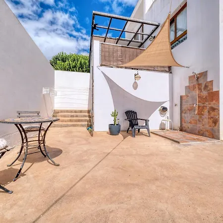 公寓 Casa Bom *